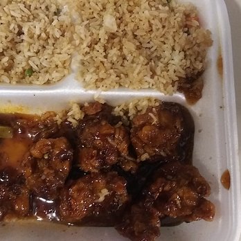 Splendid China - General Tos chicken, fried rice - Chinese Near Me - Arlington, Texas Splendid China - General Tos chicken, fried rice - Chinese Near Me - Arlington, Texas