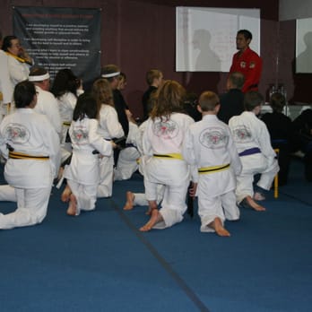 WestWind Karate - Karate Near Me - Kearns, Utah