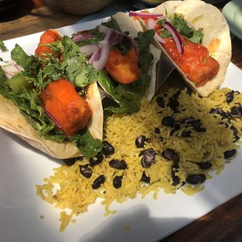 Cuckoo's Nest - Fish tacos. - Mexican Near Me - Old Saybrook, Connecticut