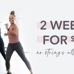 Jazzercise