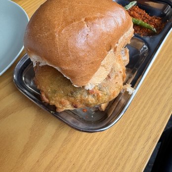 Pangat - Indian Near Me - Brooklyn, New York