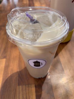 Milpa Kitchen by null