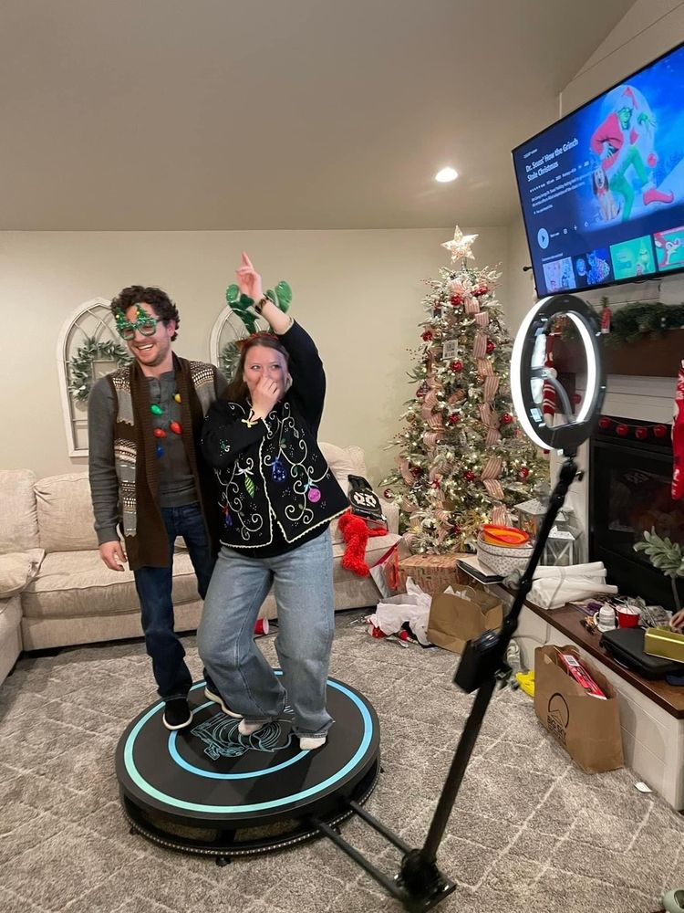 SUMMIT 360 PHOTOBOOTH & EVENTS Billings, Montana Phone Number Yelp