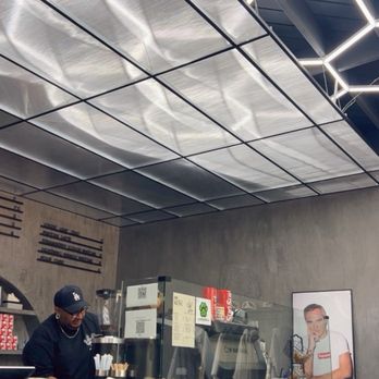 FNF Coffee & Kicks - Coffee & Tea Near Me - Culver City, California FNF Coffee & Kicks - Coffee & Tea Near Me - Culver City, California