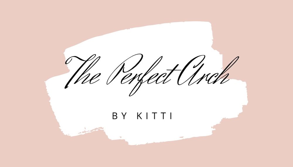 The Perfect Arch Logo