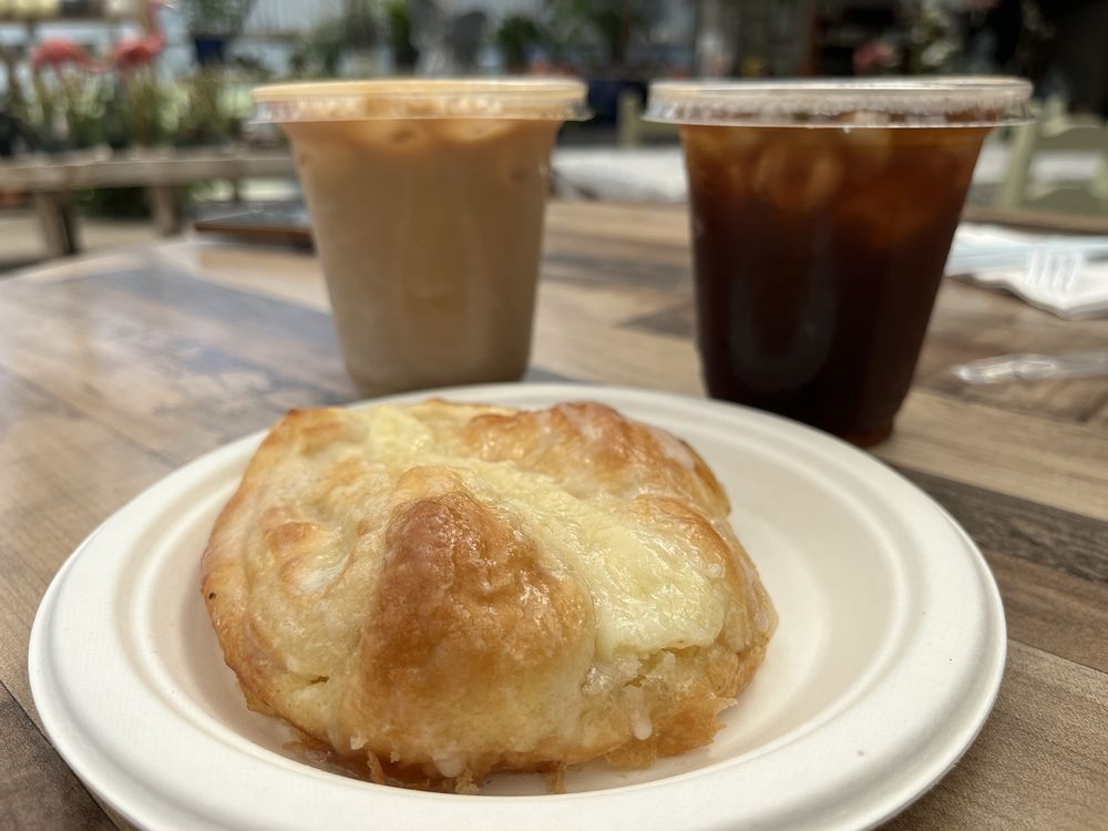 Woodstock Garden Cafe