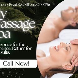 My Massage Spa - The best kept secret of Milford, CT!