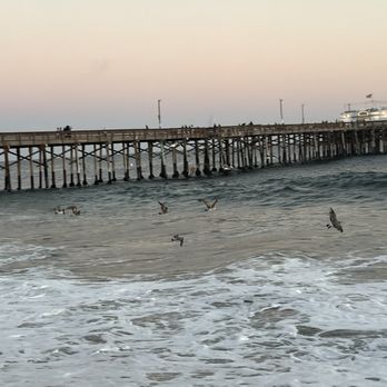Balboa Pier - Beaches Near Me - Newport Beach, California Balboa Pier - Beaches Near Me - Newport Beach, California