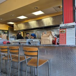 Buffalo's Chicken Shack