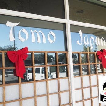 Tomo Sushi - Sushi Bars Near Me - Tampa, Florida