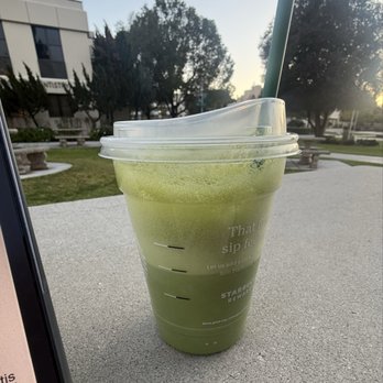 Starbucks - Matcha latte? - Coffee & Tea Near Me - Loma Linda, California Starbucks - Matcha latte? - Coffee & Tea Near Me - Loma Linda, California