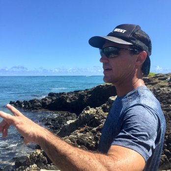 The Surf Professor - Surf Schools Near Me