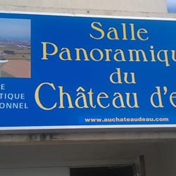 Crêperie le Château d'Eau