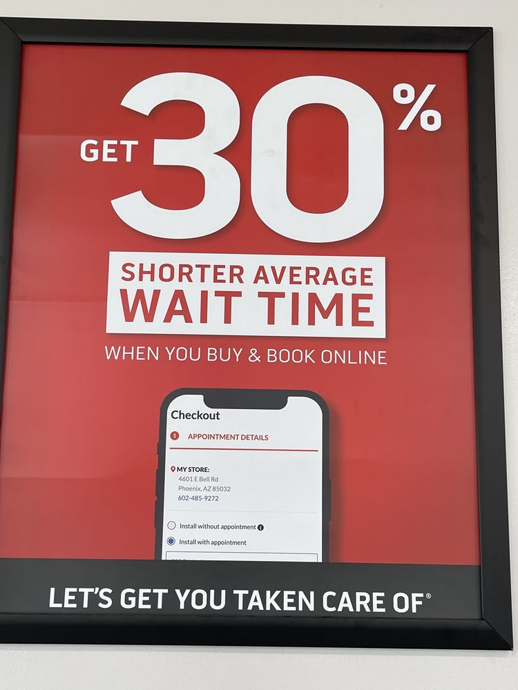 DISCOUNT WHEEL & TIRE Updated August 2024 13 Reviews 4001 Texoma