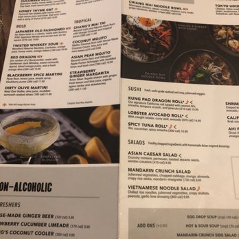 P.F. Chang's - Menu - Chinese Near Me - Virginia Beach, Virginia P.F. Chang's - Menu - Chinese Near Me - Virginia Beach, Virginia