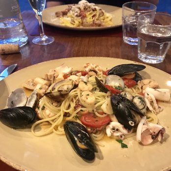 Finisterrae - Italian Near Me - Florence, FI