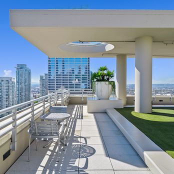 717 Olympic - Apartments Near Me - Los Angeles, California