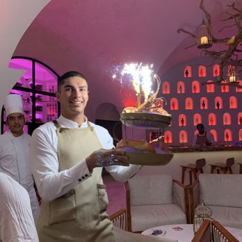 Arbol - Seafood tower - Indian Near Me - San José del Cabo, BCS