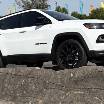 Myrtle Beach Chrysler Jeep - My compass - Auto Repair Near Me - Myrtle Beach, South Carolina Myrtle Beach Chrysler Jeep - My compass - Auto Repair Near Me - Myrtle Beach, South Carolina