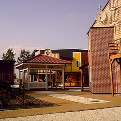 Dakota Hotel & Restaurant