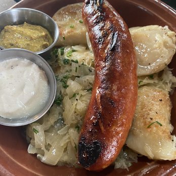 Mill House Brewing Company - KIELBASA & PIEROGIES - Breweries Near Me - Poughkeepsie, New York Mill House Brewing Company - KIELBASA & PIEROGIES - Breweries Near Me - Poughkeepsie, New York