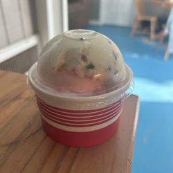 The Scoop