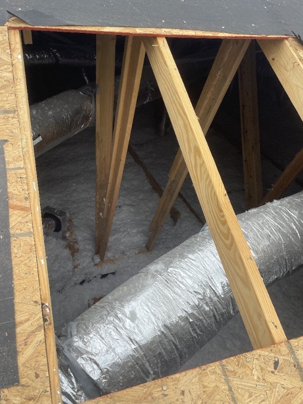 Slide of Guardian Roof Masters