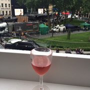 RUBY BLUE - 31 Photos & 48 Reviews - 1 Leicester Place, London, United ...