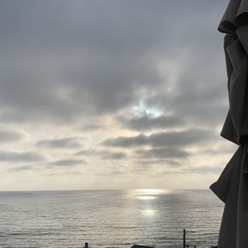 The Rooftop Lounge - View from our table - Lounges Near Me - Laguna Beach, California The Rooftop Lounge - View from our table - Lounges Near Me - Laguna Beach, California