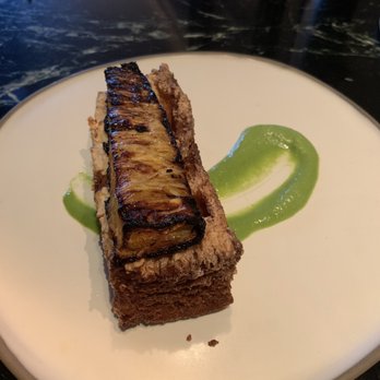 Wayan - Crispy Pandan French Toast - Indonesian Near Me - New York, New York Wayan - Crispy Pandan French Toast - Indonesian Near Me - New York, New York