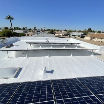Spartan Roofing - Waterproofing Near Me Spartan Roofing - Waterproofing Near Me