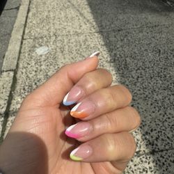 American Nail Salon - Nail