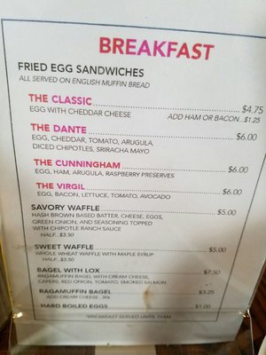 Menu photo 5 The General Deli & Cafe South Bend, IN Menu photo 5 The General Deli & Cafe South Bend, IN