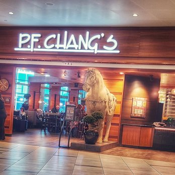 PF Chang's - Chinese Near Me - Tampa, Florida PF Chang's - Chinese Near Me - Tampa, Florida