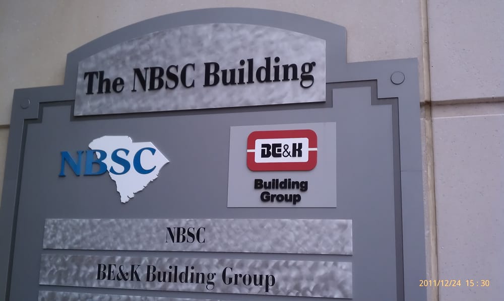 BE&K BUILDING GROUP 201 E McBee Ave, Greenville, South Carolina Employment Agencies Phone