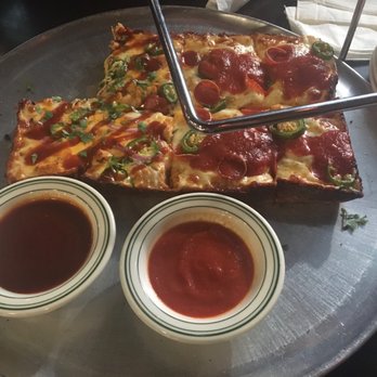 Community Pie - Downtown - Pizza Near Me - Chattanooga, Tennessee Community Pie - Downtown - Pizza Near Me - Chattanooga, Tennessee