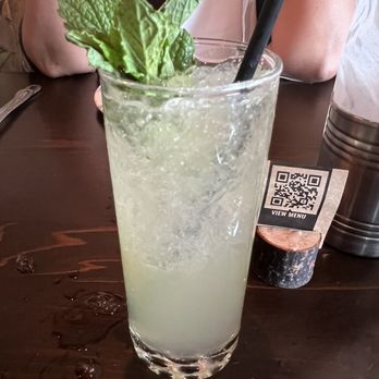 FINKA Table & Tap - My buddy Moe always a winner. - Asian Fusion Near Me - Miami, Florida