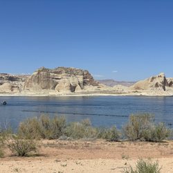 Wahweap RV & Campground