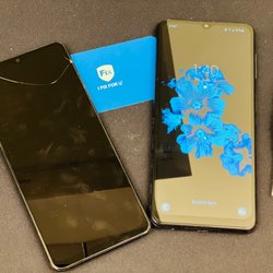 IFixForU - Samsung A71 screen reapair