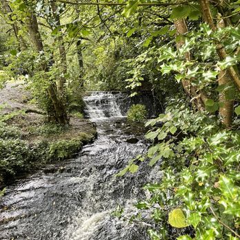 Glencar Waterfall - Glencar Waterfall - Landmarks & Historical Buildings Near Me