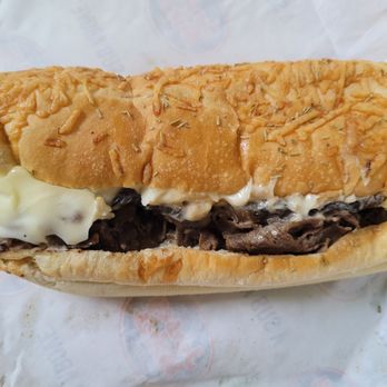 Jersey Mike's Subs - Fast Food Near Me - Clovis, California