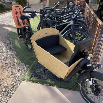 Ebikes Zion Powered by Zionic Adventures - Other bike rental options - Bike Rentals Near Me - Springdale, Utah Ebikes Zion Powered by Zionic Adventures - Other bike rental options - Bike Rentals Near Me - Springdale, Utah