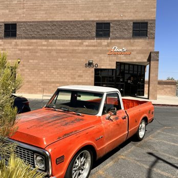 Dan's Driveline Repair - These guys are the best!!! Professional and knowledgeable staff. @72_vegas_c10 - Auto Repair Near Me - Las Vegas, Nevada Dan's Driveline Repair - These guys are the best!!! Professional and knowledgeable staff. @72_vegas_c10 - Auto Repair Near Me - Las Vegas, Nevada
