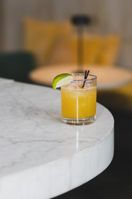 The Lobby Bar & Garden by null