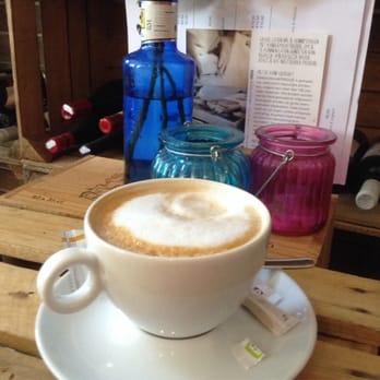 Bij Paul - Midday latte for only 2€ near De Albert Cuyp Markt - Coffee & Tea Near Me - Amsterdam, New Hampshire Bij Paul - Midday latte for only 2€ near De Albert Cuyp Markt - Coffee & Tea Near Me - Amsterdam, New Hampshire