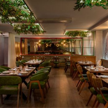 Anemi Modern Greek - Dining area - Wine Bars Near Me - Queens, New York Anemi Modern Greek - Dining area - Wine Bars Near Me - Queens, New York