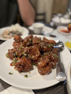 Yong Moon Lu by null