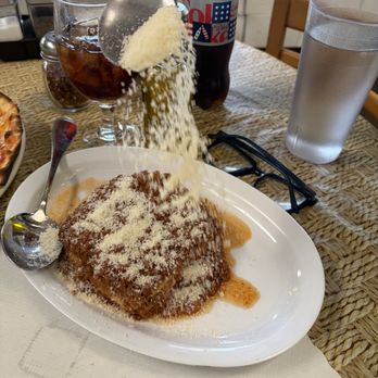 Eatalian - Italian Near Me - Gardena, California