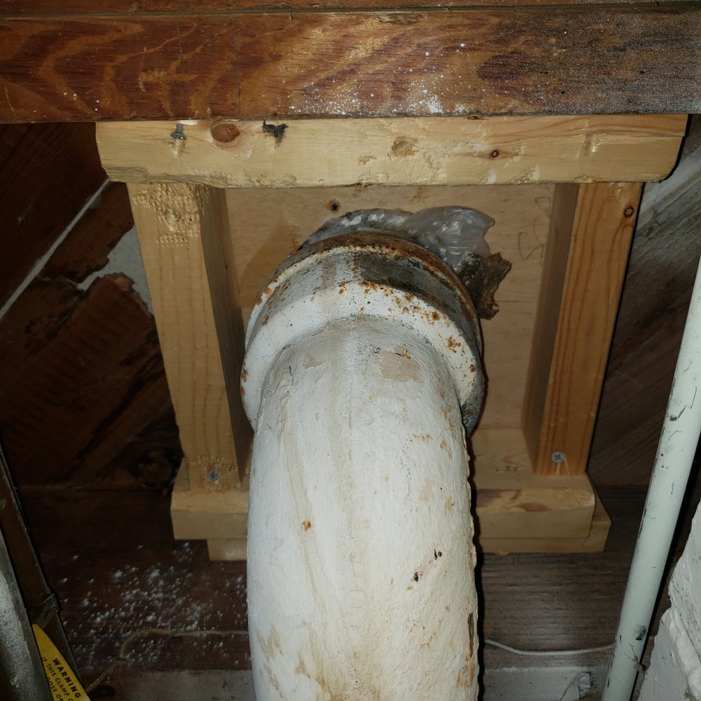 Slide of Mikes Handyman and Hvac Services