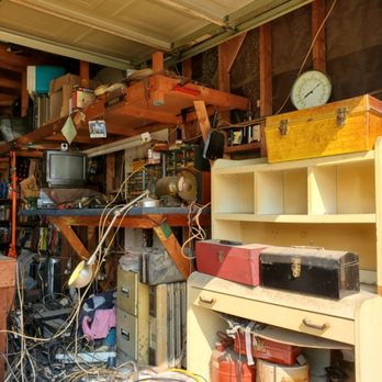 GM General Services - Junk Removal & Hauling Near Me